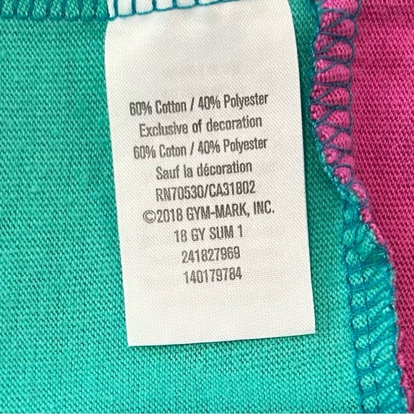 Gymboree Girl Maxi Dress 10/12 Large Embroidered Sleeveless Halter Keyhole Boho - Picture 11 of 12